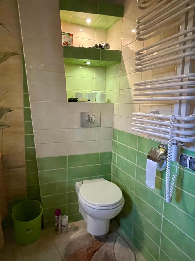 Dom Z Bali Przy Szlaku Villa Kasina Wielka Exterior foto